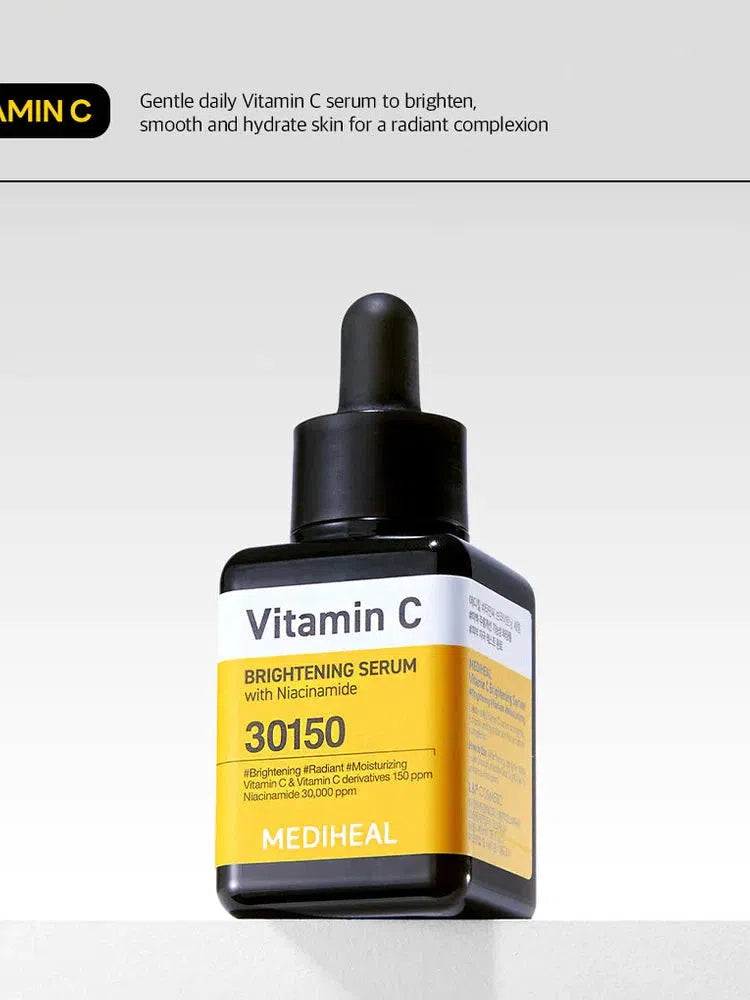 Mediheal Vitamin C Brightening Serum