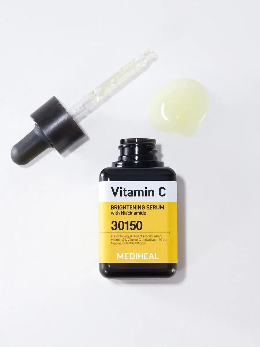 Mediheal Vitamin C Brightening Serum