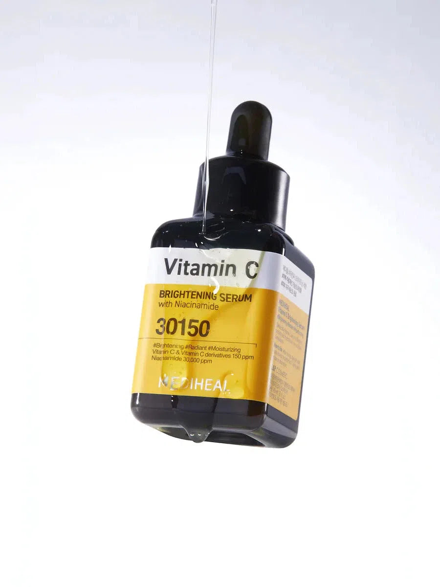 Mediheal Vitamin C Brightening Serum