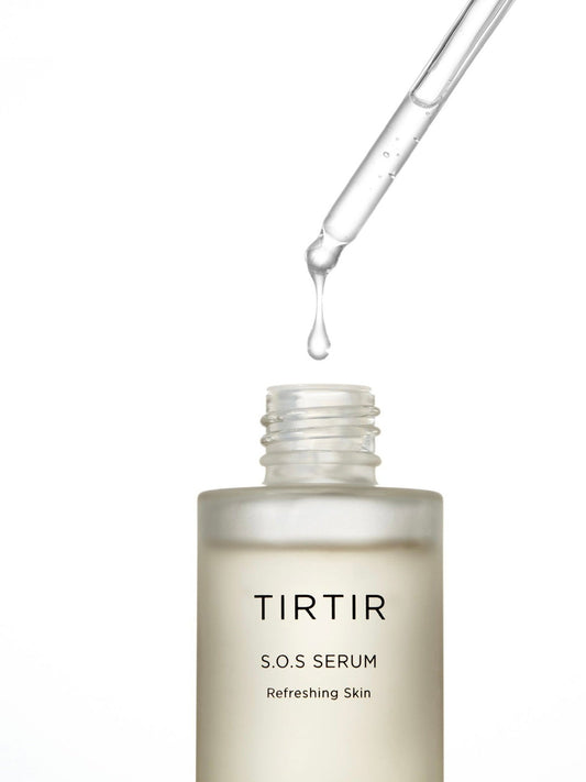TIRTIR SOS Serum