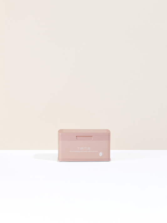 TIRTIR Galactomyces Ampoule Mask