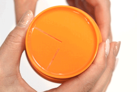 ** BOGO ** SUNDUK JEJU Carrabione X GRINDER Cleansing Balm