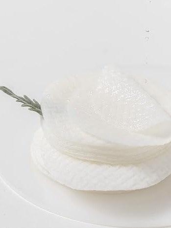 celimax Ji Woo Gae Cica BHA Blemish Toner Pad