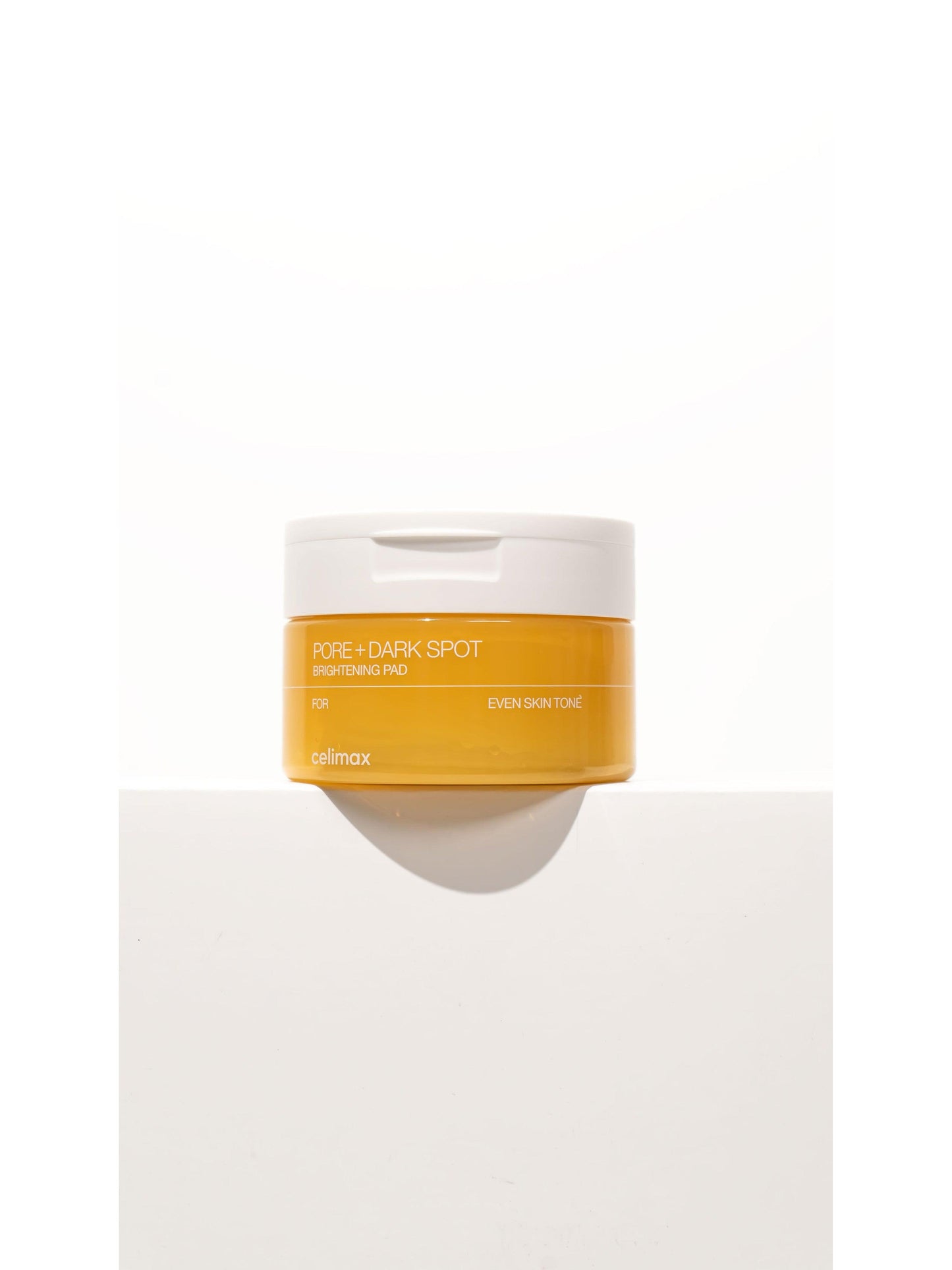 celimax PORE+DARK SPOT BRIGHTENING PAD