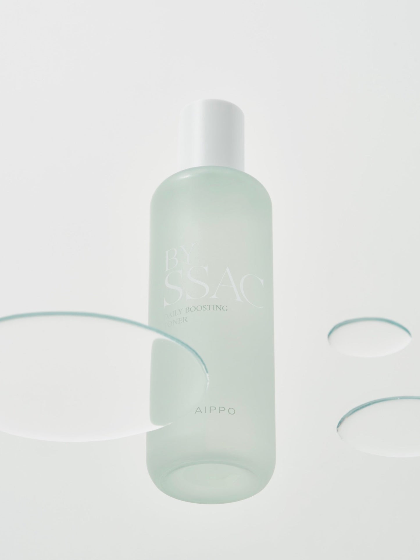 AIPPO Daily Boosting Toner by SSAC