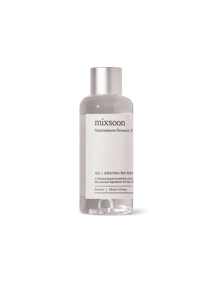mixsoon Galactomyces Ferment Essence 04