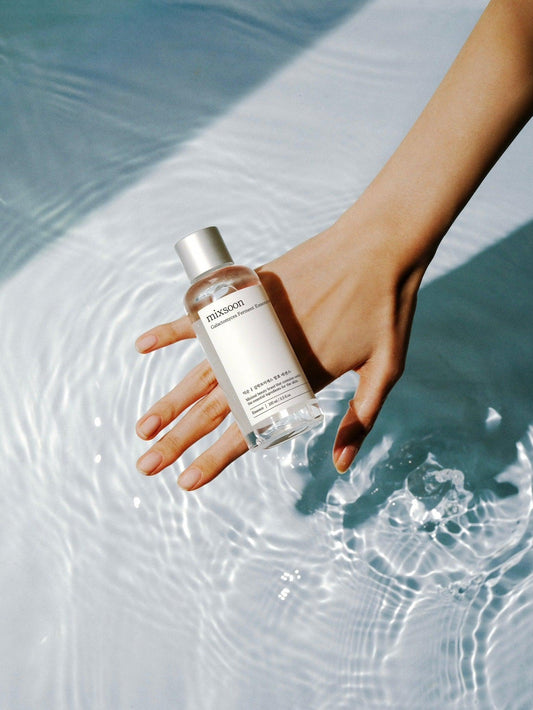 **BOGO** mixsoon Galactomyces Ferment Essence 04