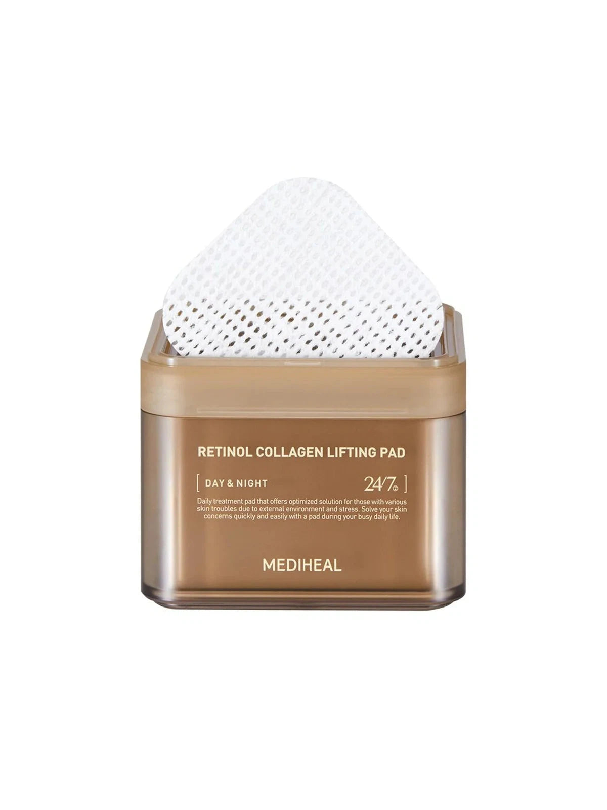 Mediheal RETINOL COLLAGEN LIFTING PAD