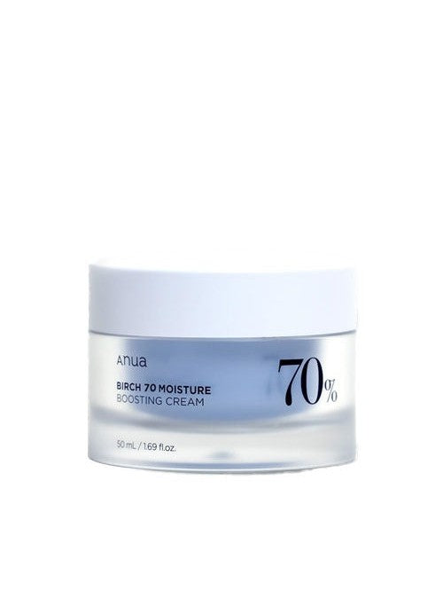 Anua Birch Moisture Boosting Cream