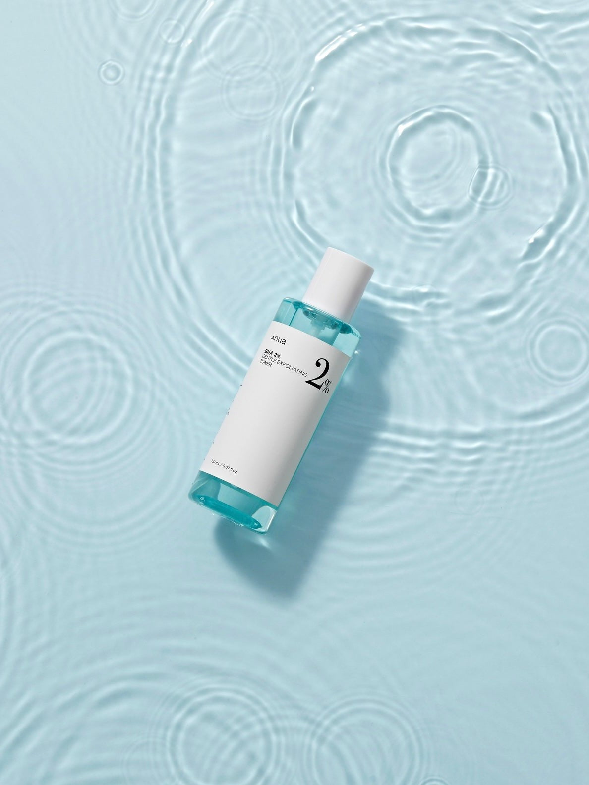 Anua BHA 2% Gentle Exfoliating Toner