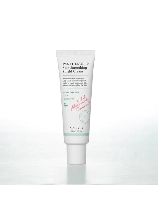 **SALE** Axis-Y - Panthenol 10 Skin Smoothing Shield Cream