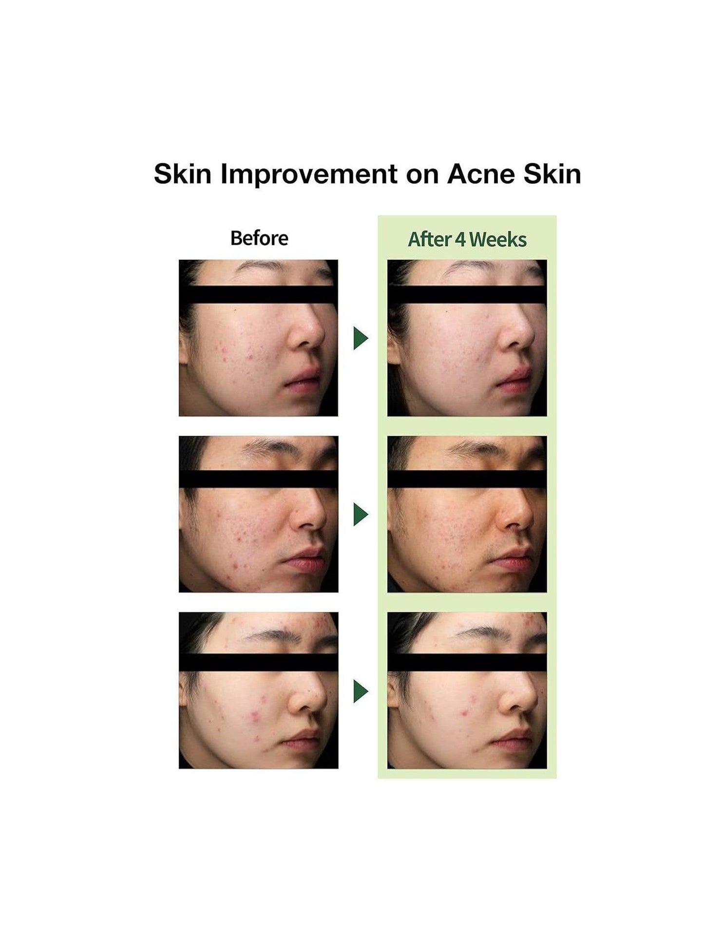 The LAB by Blanc Doux Green Flavonoid 3.0 Cream