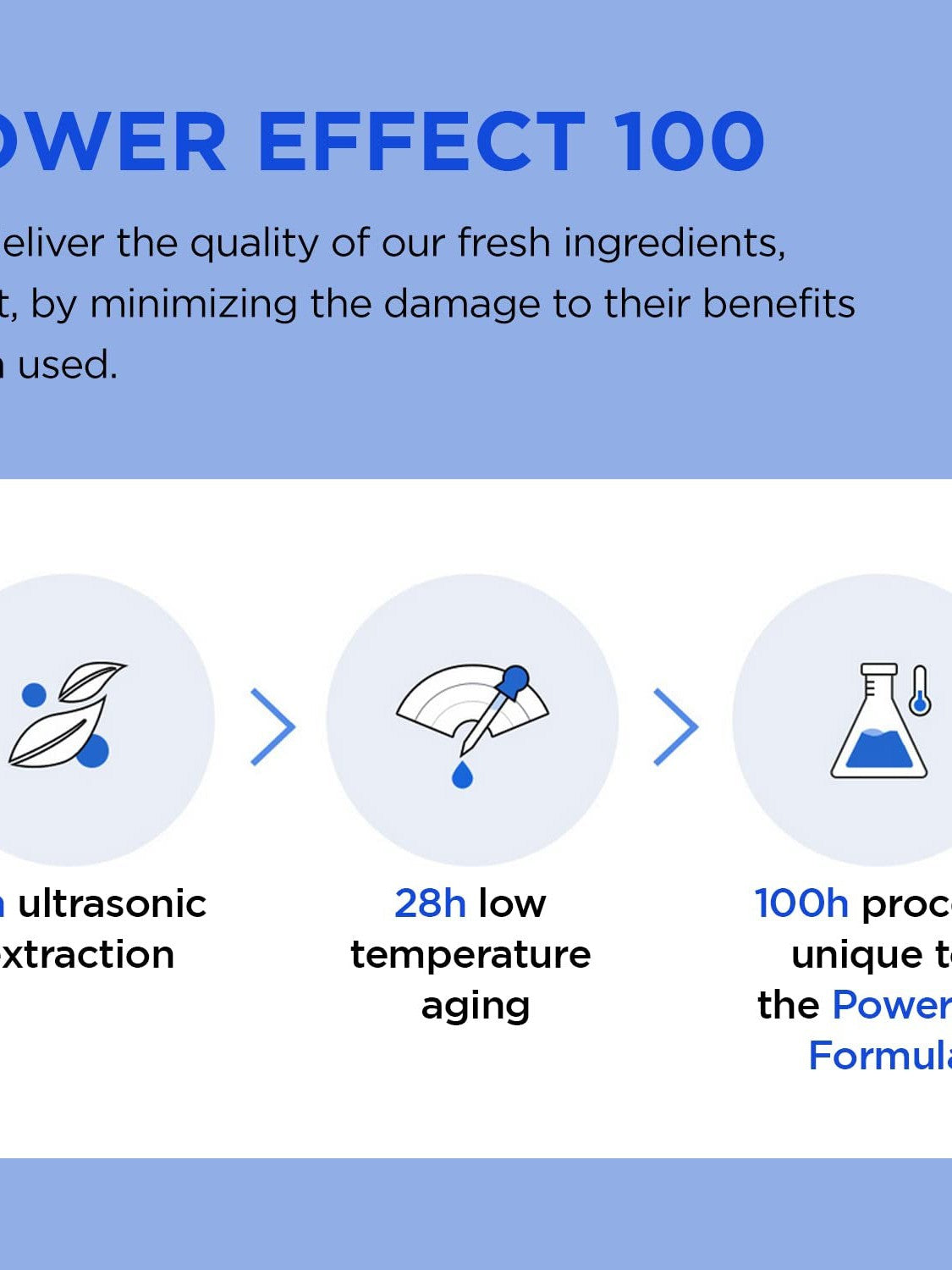 It's Skin Power 10 Formula LI Calming Jelly Pad