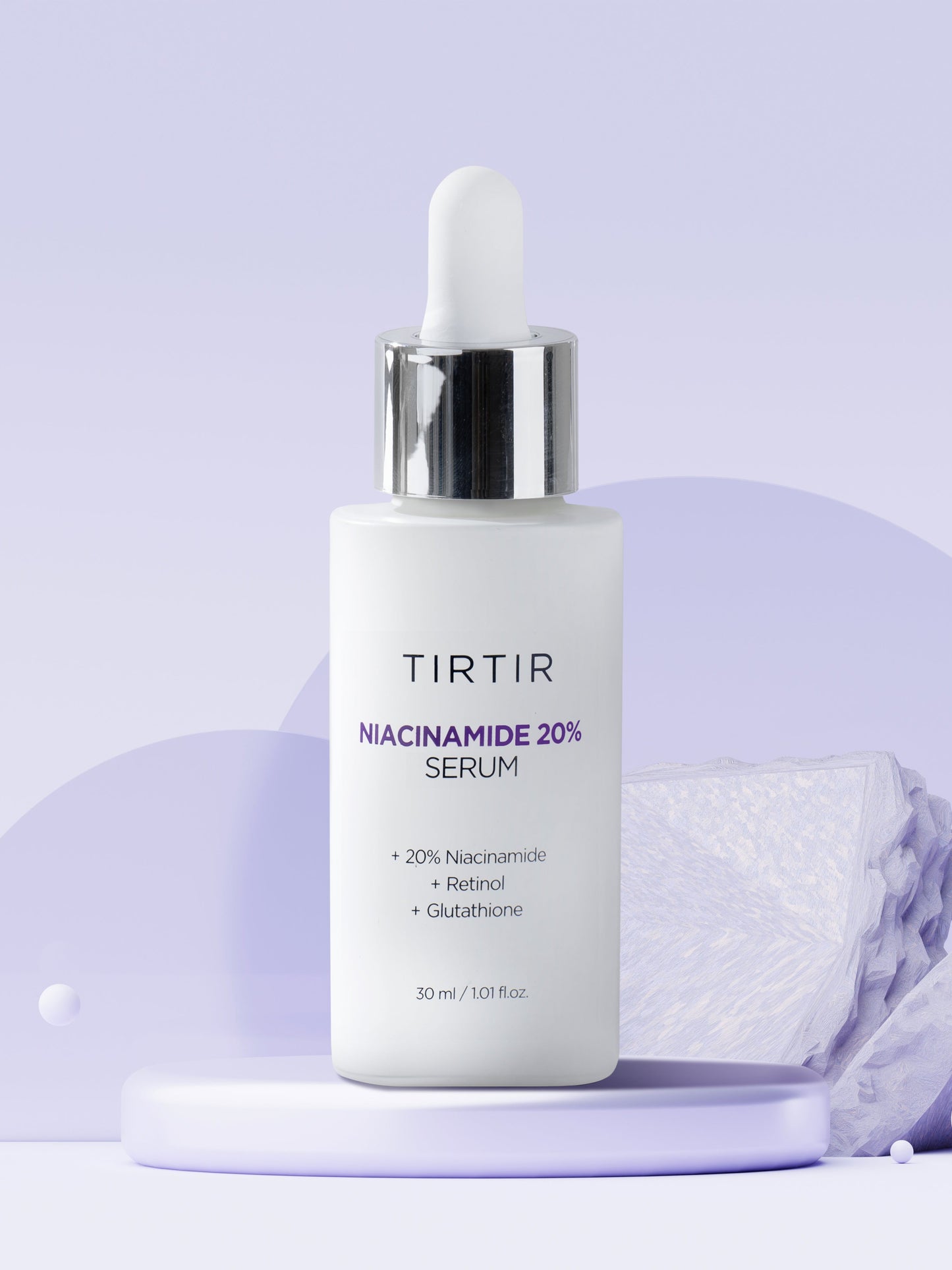 TIRTIR Niacinamide 20% Serum