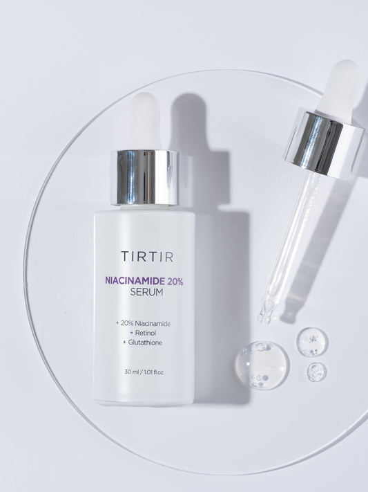 TIRTIR  Niacinamide 20% Serum