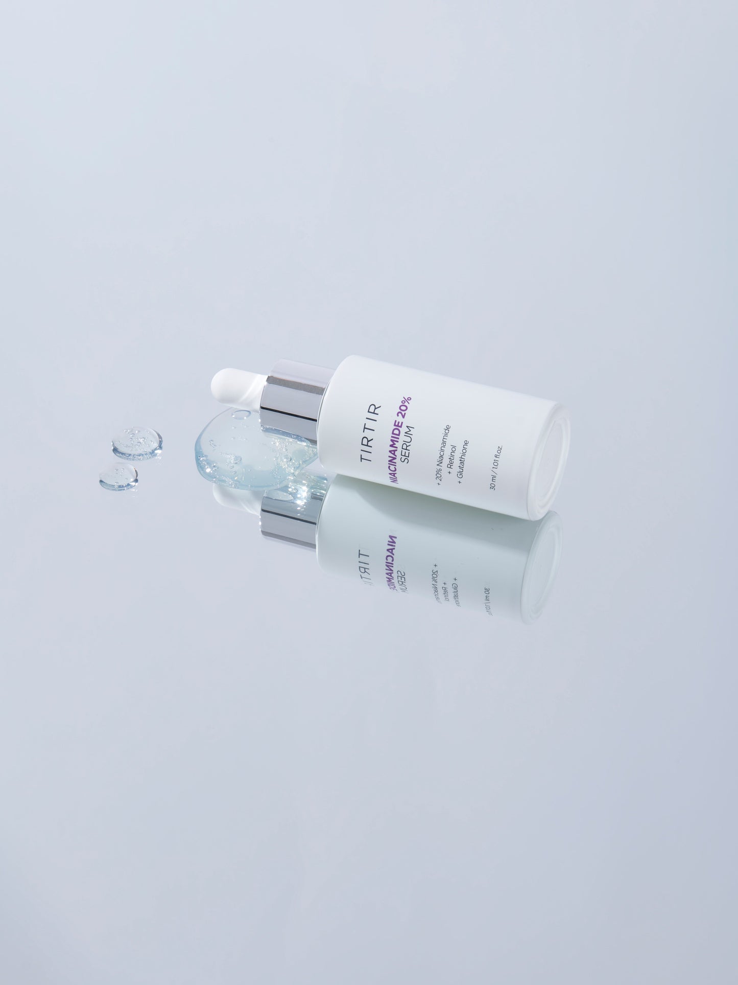 TIRTIR Niacinamide 20% Serum