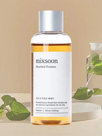 mixsoon Heartleaf Essence