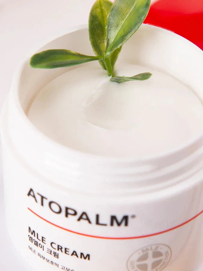 ATOPALM MLE Cream