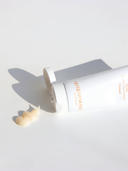 FREE MOMENT Refresh Moment Perfume Treatment FIG FOG