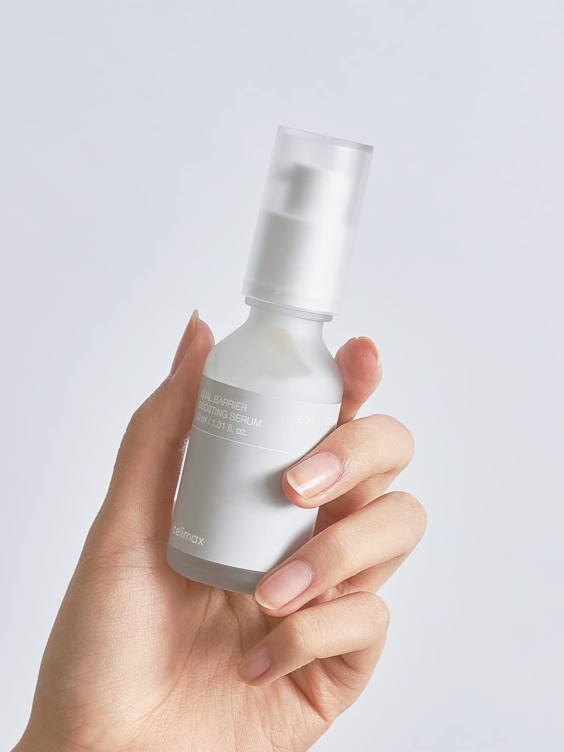 celimax Dual Barrier Boosting Serum