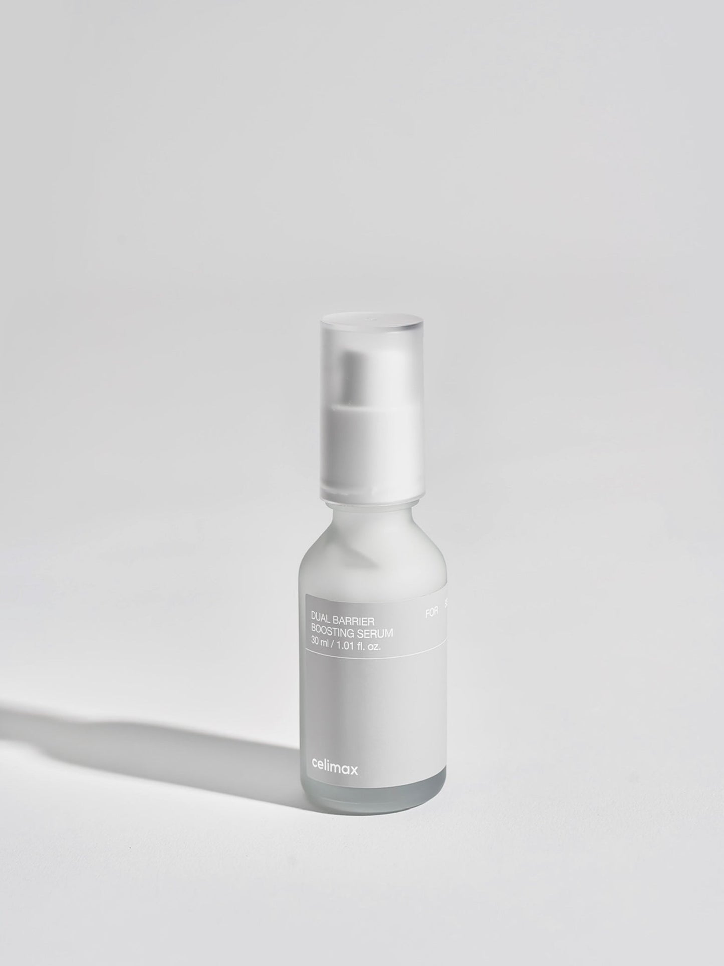 celimax Dual Barrier Boosting Serum