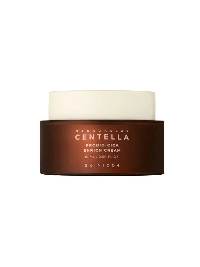 SKIN1004 Madagascar Centella Probio-Cica Enrich Cream MINI