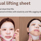 Mediheal Retinol Collagen Cream Lifting Mask