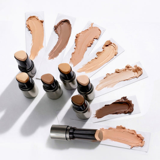 KAHI TONFLOW Smooth Conceal Coverage Stick Foundation