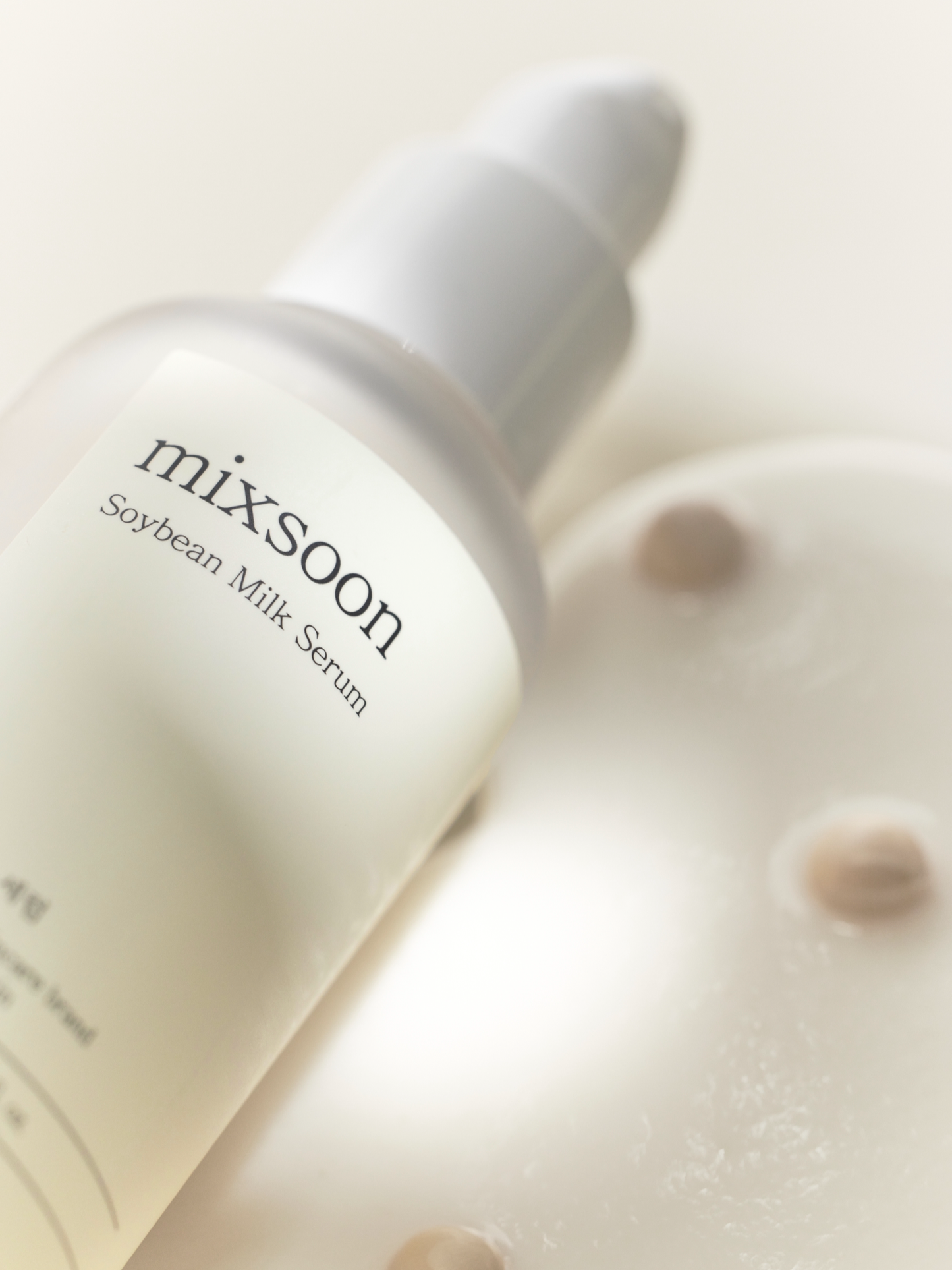 mixsoon Soybean Milk Serum