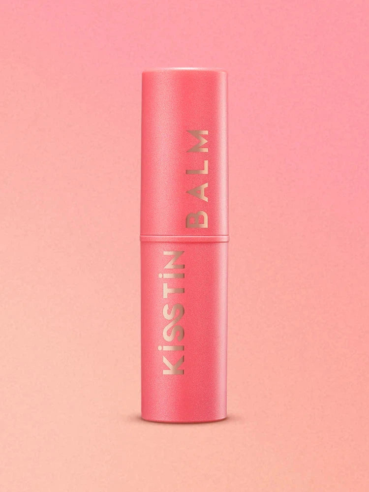 KAHI Kisstin Balm Pink