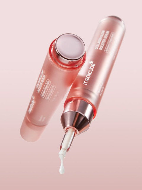 Medicube Collagen Glow Booster Serum