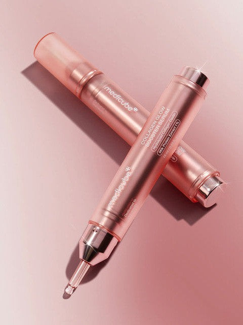 Medicube Collagen Glow Booster Serum