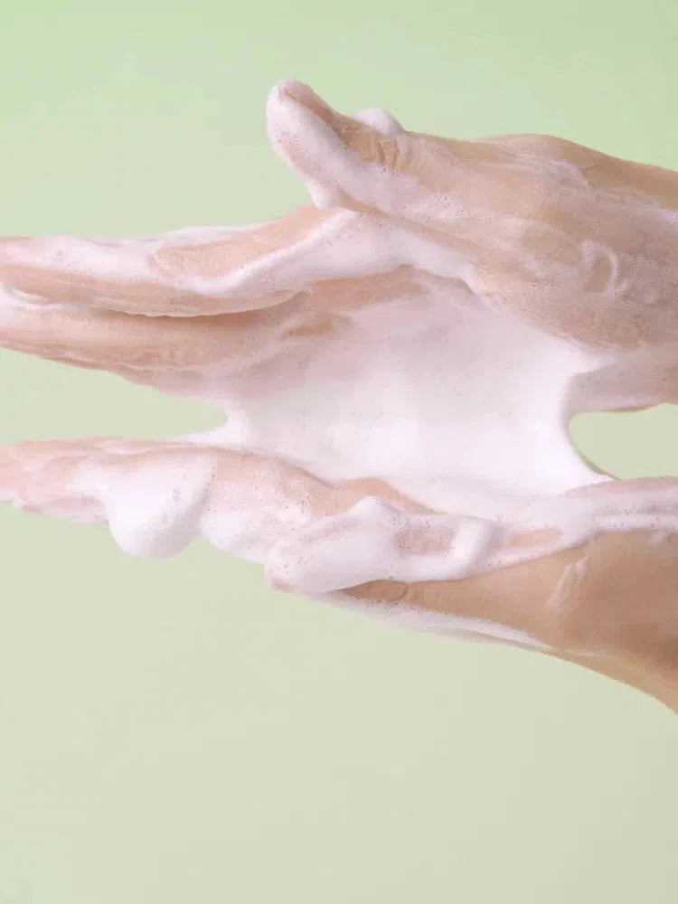 SKIN1004 Madagascar Centella Tea-Trica Bha Foam