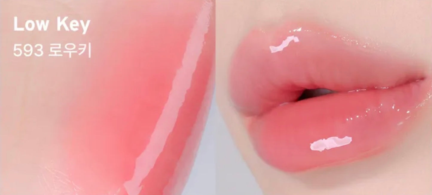 ODDTYPE Locksy Jelly Tint