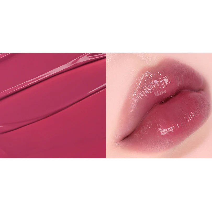 ODDTYPE Unframed Hydro Blow Tint
