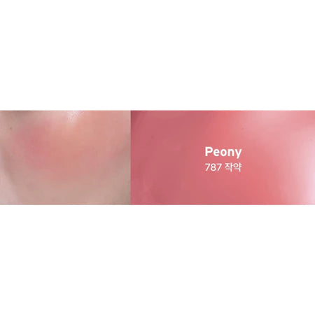 ODDTYPE So Touchable Water Blush
