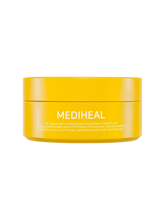 Mediheal Vita Collagen Eye Ampoule Patch