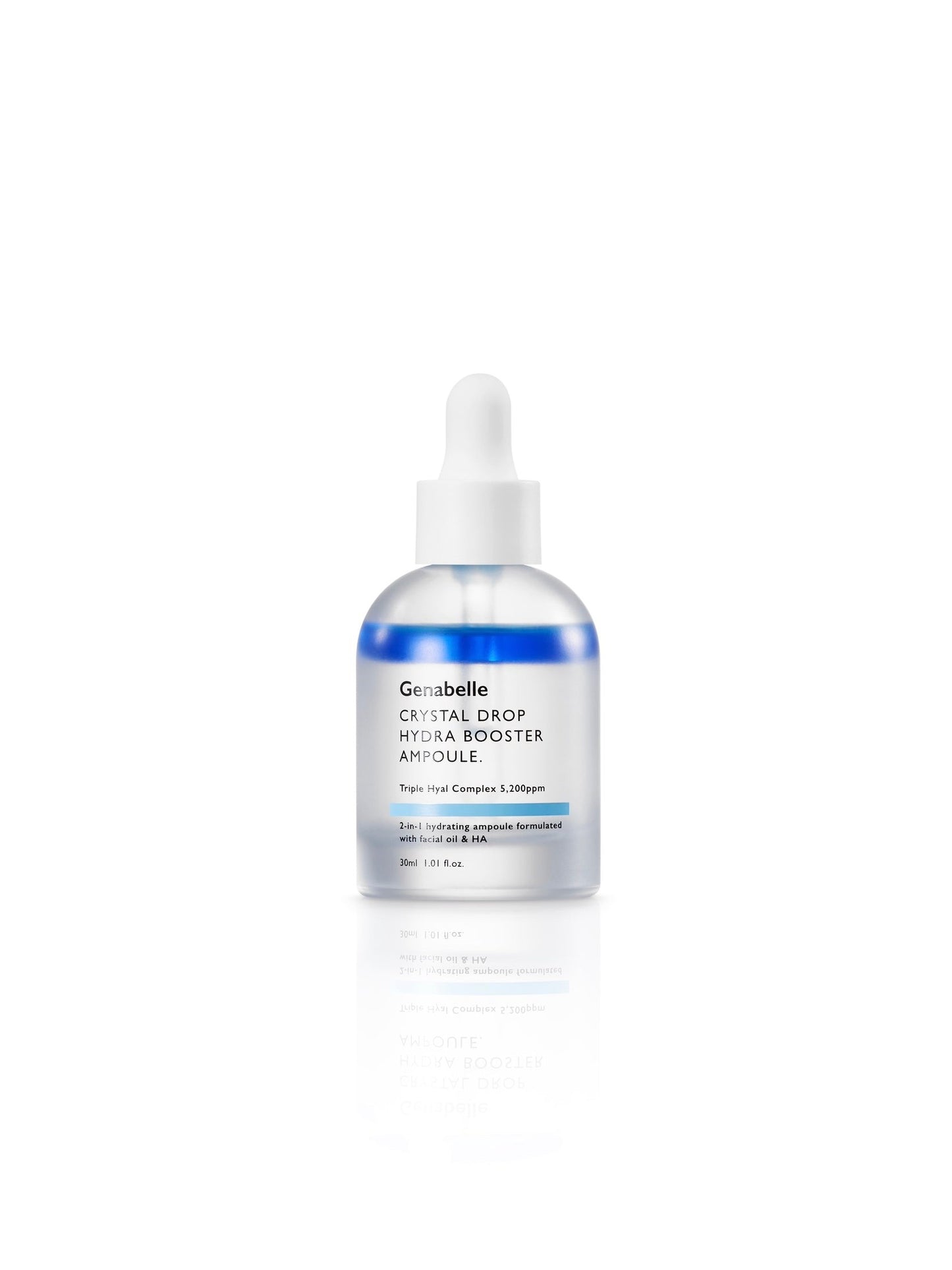 Genabelle CRYSTAL DROP HYDRA BOOSTER AMPOULE