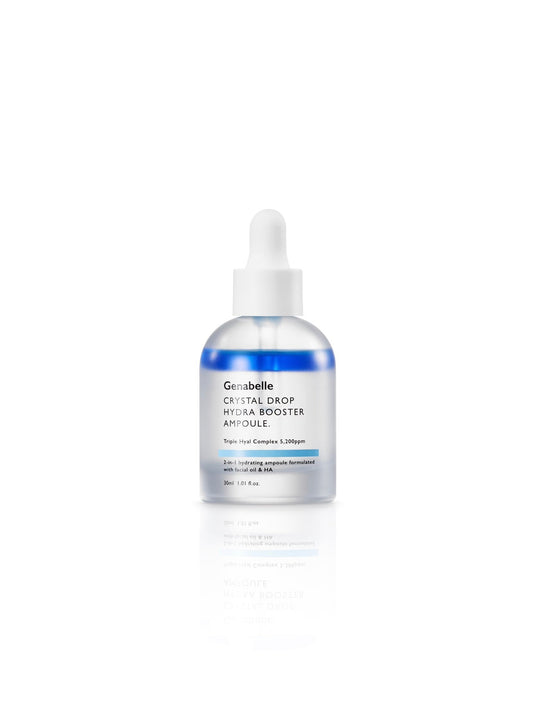 Genabelle CRYSTAL DROP HYDRA BOOSTER AMPOULE
