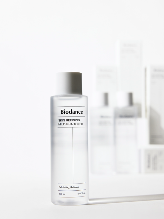 Biodance Skin Refining Mild PHA Toner