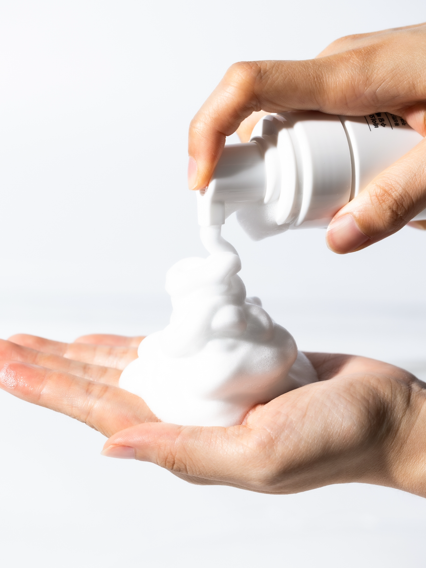 Biodance Soothing Barrier Cleansing Foam