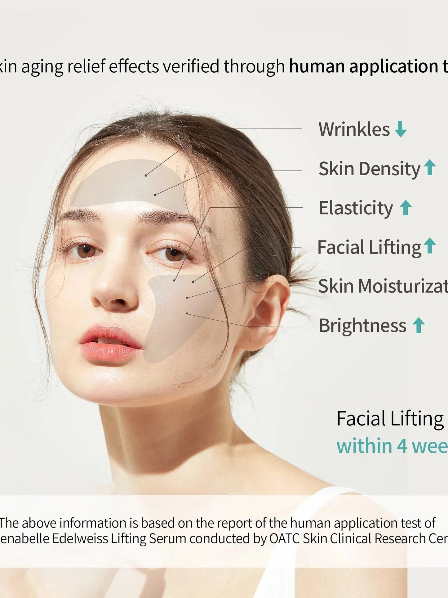 Genabelle Edelweiss Lifting Serum