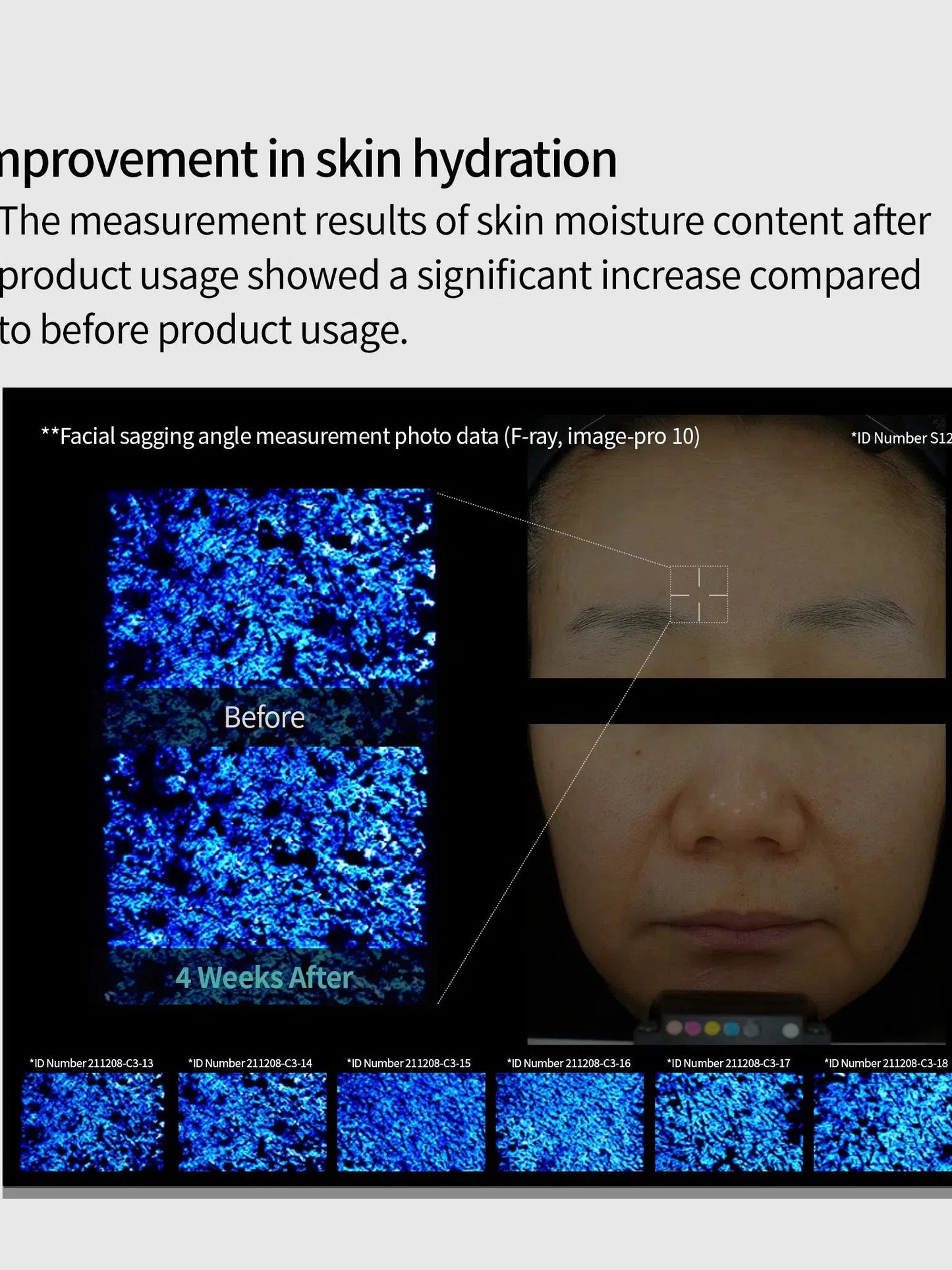 Genabelle Edelweiss Lifting Serum