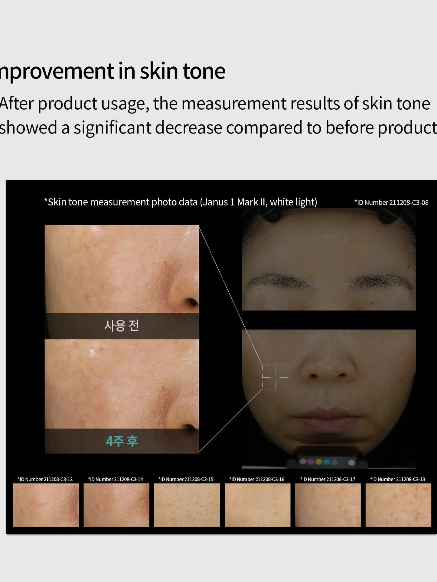 Genabelle Edelweiss Lifting Serum