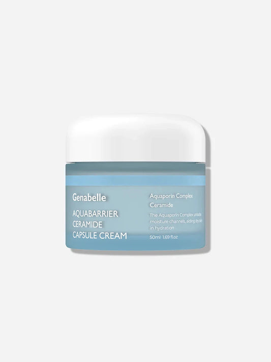 **SALE** Genabelle Aquabarrier Ceramide Capsule Cream