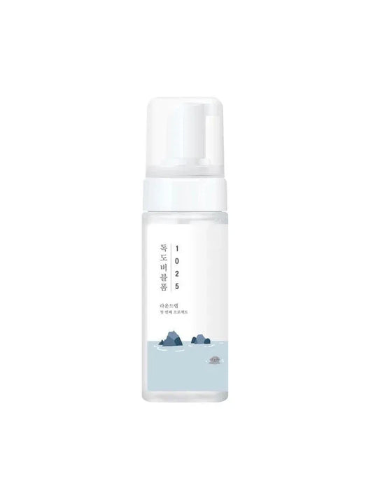 ROUND LAB 1025 DOKDO Bubble Foam