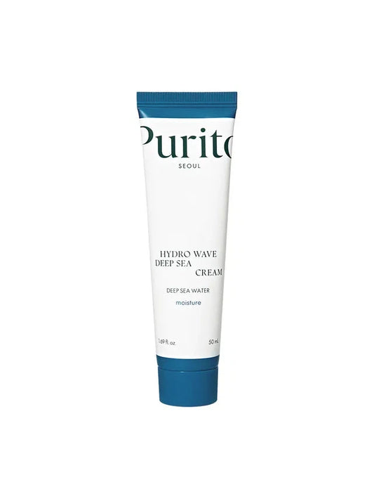 PURITO SEOUL Hydro Wave Deep Sea Cream