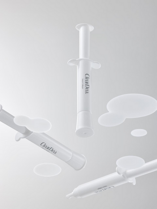 **BLACK FRIDAY DEAL** ClearDea Mucin Collagen Voluming Cream Ampoule