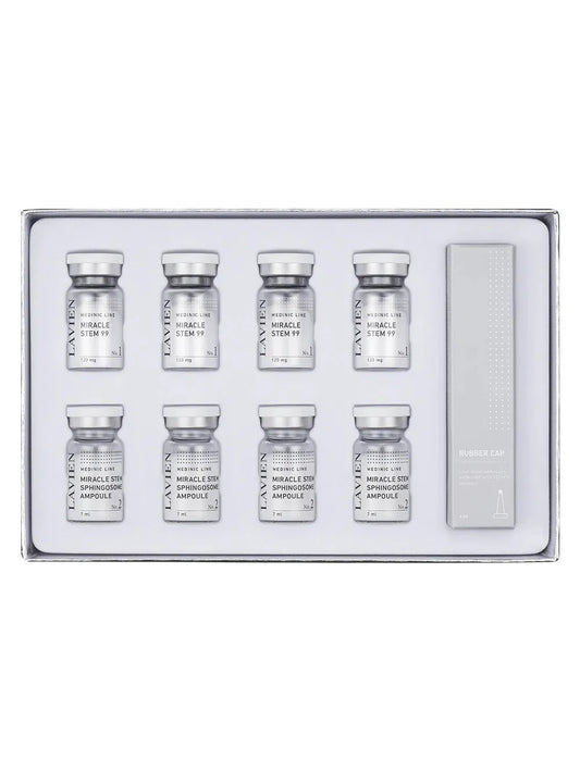 LAVIEN Medinic Line Miracle Stem 99 Program