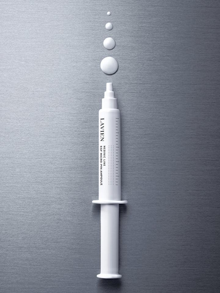 LAVIEN Medinic Line Micro Pin Ampoule